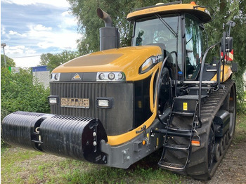 Bandtraktor CHALLENGER
