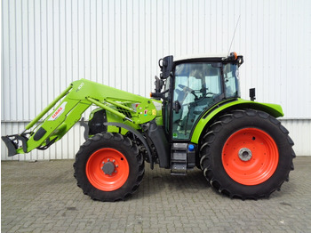 Traktor CLAAS Arion 430
