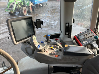 Traktor DEUTZ