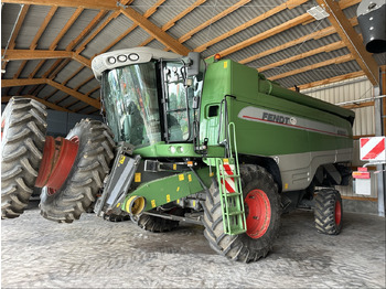 Skördetröska FENDT C series