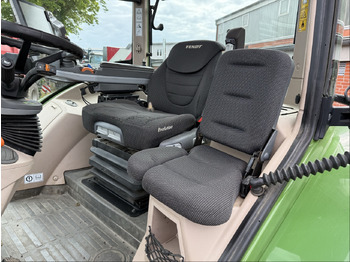Traktor FENDT 724 Vario