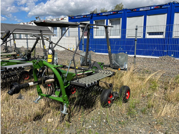 Hövändare FENDT