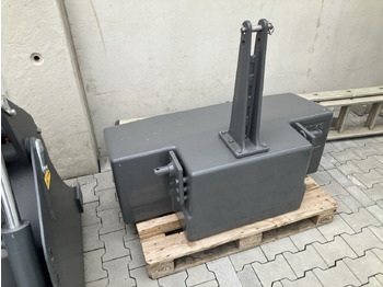 Traktor FENDT