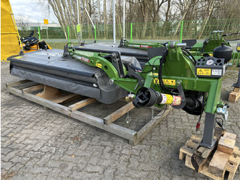 Slåttermaskin FENDT