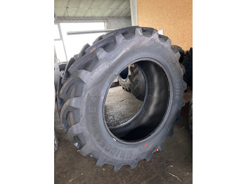 Däck och fälgar BRIDGESTONE