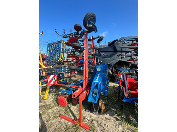 Skärbord för majs HATZENBICHLER