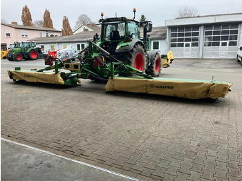 Slåttermaskin KRONE Easycut