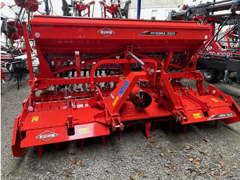 Såmaskin KUHN