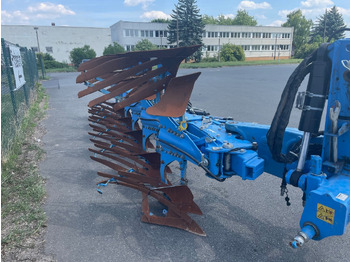 Plog LEMKEN