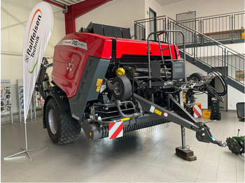 Utrustning för vallskörd MASSEY FERGUSON