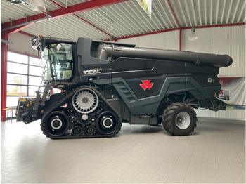 Skördetröska MASSEY FERGUSON