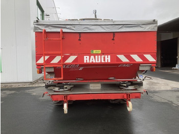 Mineralgödselspridare RAUCH