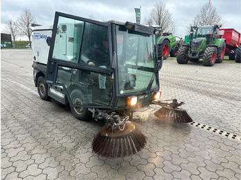 Slåttermaskin Schmidt Kehrmaschine Compact  200: bild 3