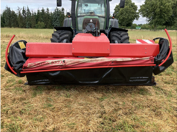 Leasa Vicon Extra 332 XF Frontmähwerk Vicon Extra 332 XF Frontmähwerk: bild 1