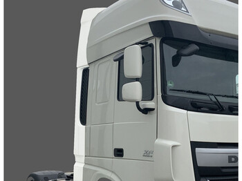 Aerodynamik/ Spoiler DAF XF 106