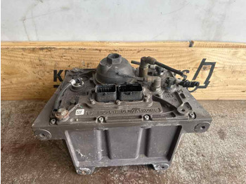 Bränslesystem IVECO
