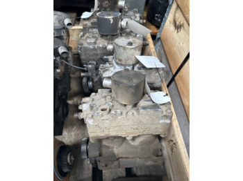 Motor och reservdelar SCANIA