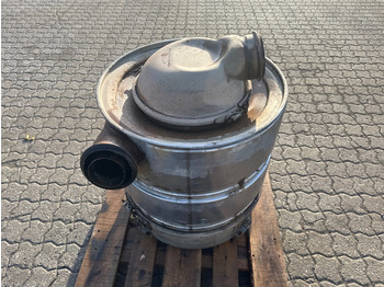 Avgassystem SCANIA