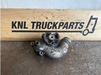 Luftintagssystem för Lastbil SCANIA PIPE FLANGE 1429398: bild 2