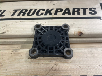 Hydraulik SCANIA