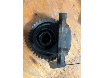 Hydraulik SCANIA