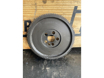 Motor och reservdelar SCANIA