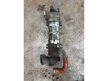 Motor och reservdelar VOLVO