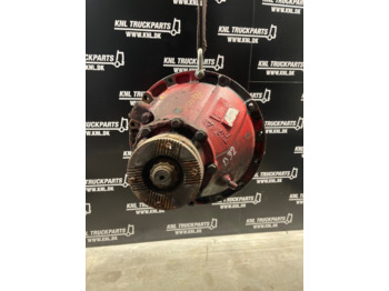 Differential VOLVO