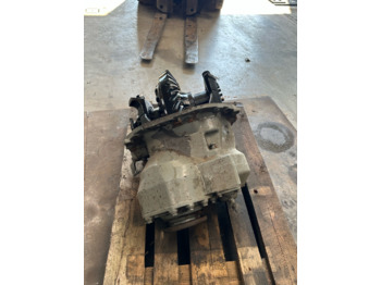 Differential VOLVO
