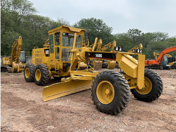 Väghyvel CATERPILLAR 140G