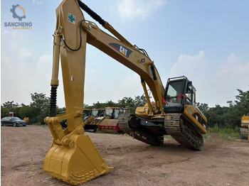 Grävmaskin CATERPILLAR 325CL