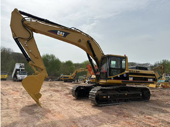 Grävmaskin CATERPILLAR 330BL
