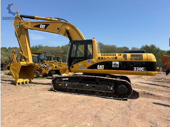 Grävmaskin CATERPILLAR 330CL