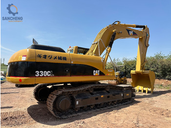 Grävmaskin CATERPILLAR 330CL