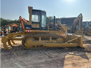 Bulldozer CATERPILLAR D6G: bild 4