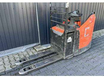 Låglyftar BT