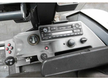 Sopmaskin Hako CityMaster 1200: bild 3
