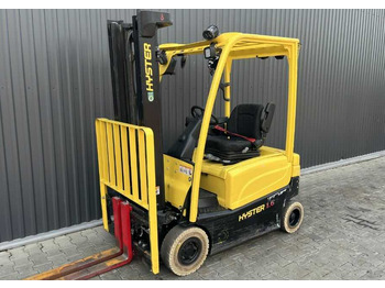 Eltruck HYSTER