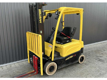 Eltruck HYSTER