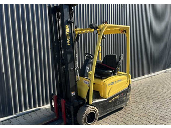Eltruck HYSTER