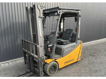 Eltruck JUNGHEINRICH EFG