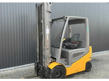 Eltruck JUNGHEINRICH EFG 425
