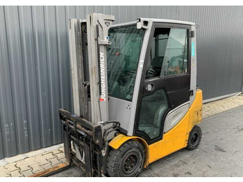 Leasa  Jungheinrich TFG320s Jungheinrich TFG320s: bild 1