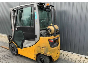 Leasa  Jungheinrich TFG320s Jungheinrich TFG320s: bild 3
