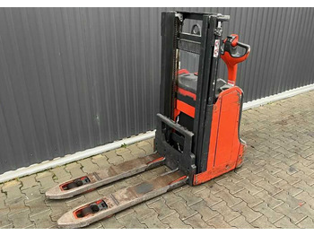Staplare LINDE