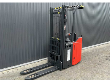 Staplare LINDE