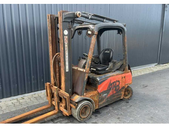 Leasa  Linde E20PL-02 Linde E20PL-02: bild 1