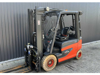 Eltruck LINDE E25