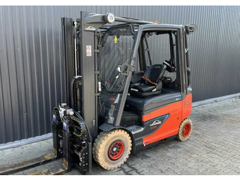 Eltruck LINDE E25