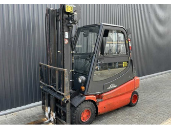 Eltruck LINDE E